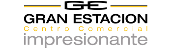 Logo de Gran Estación
