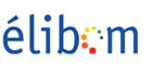Logo de Elibom