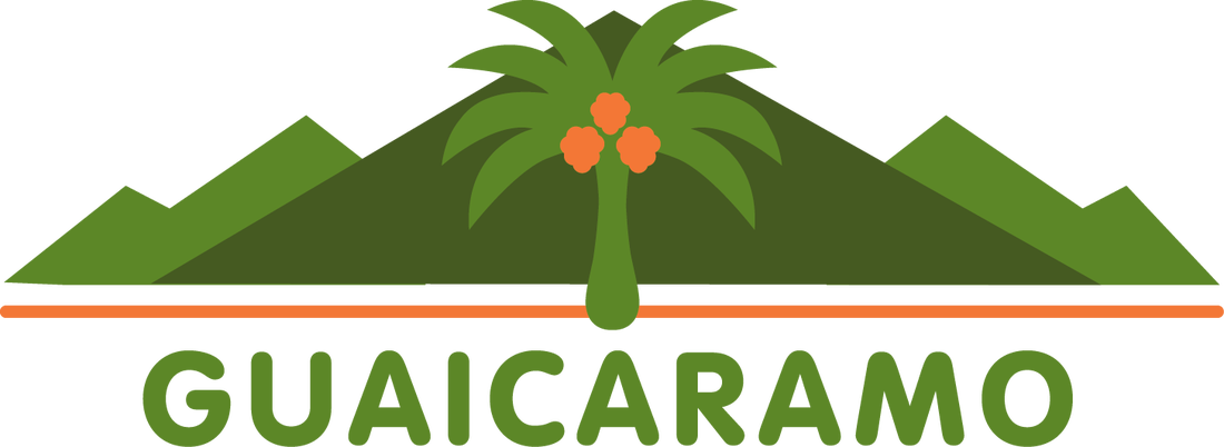 Logo de Fundación Guaicaramo