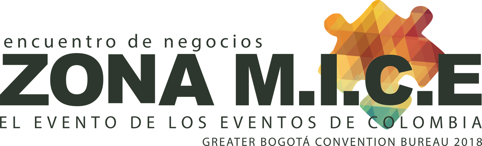 Logo de Zona MICE